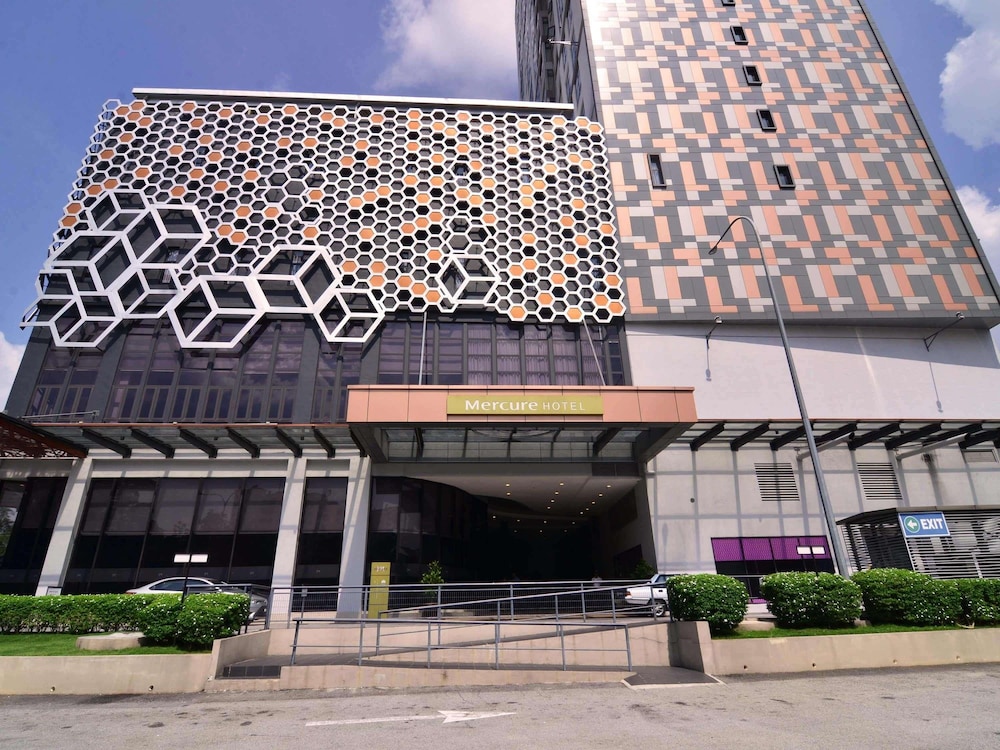 Mercure Selangor Selayang 5/70