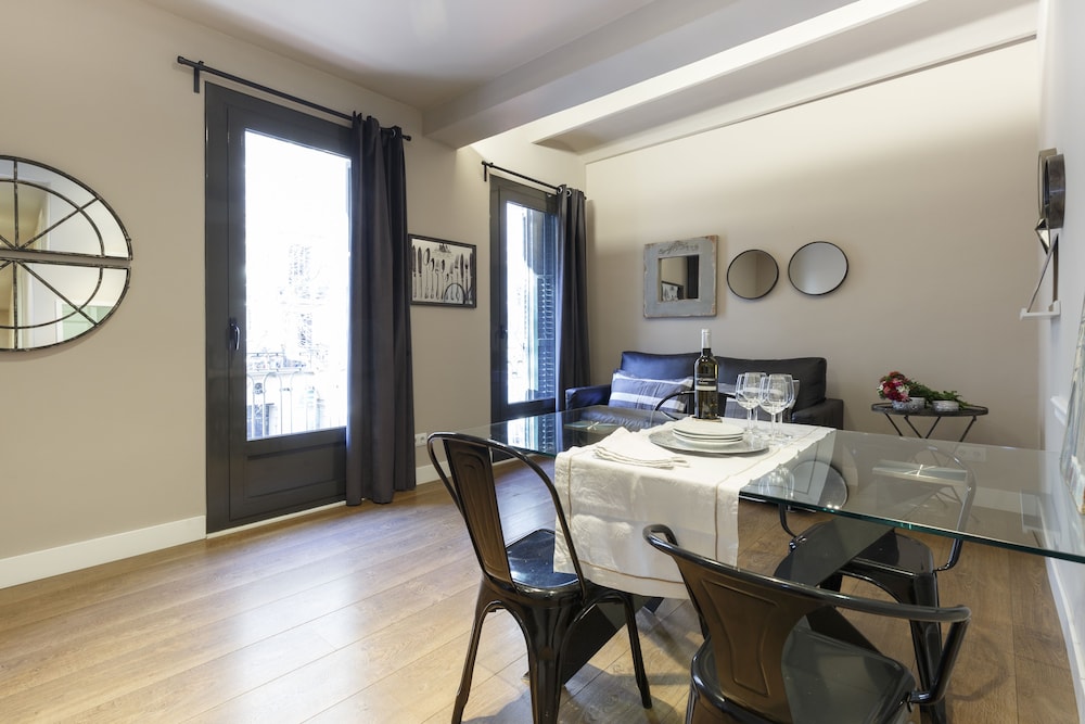 Ainb Eixample Miro Apartments 36/50