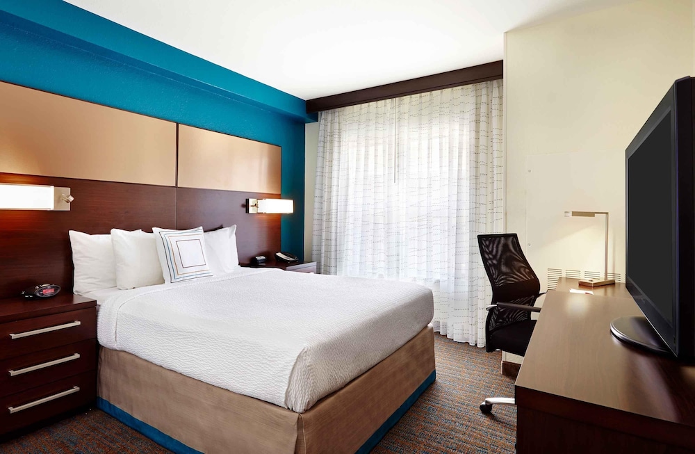 Residence Inn Houston Galleria 11/46