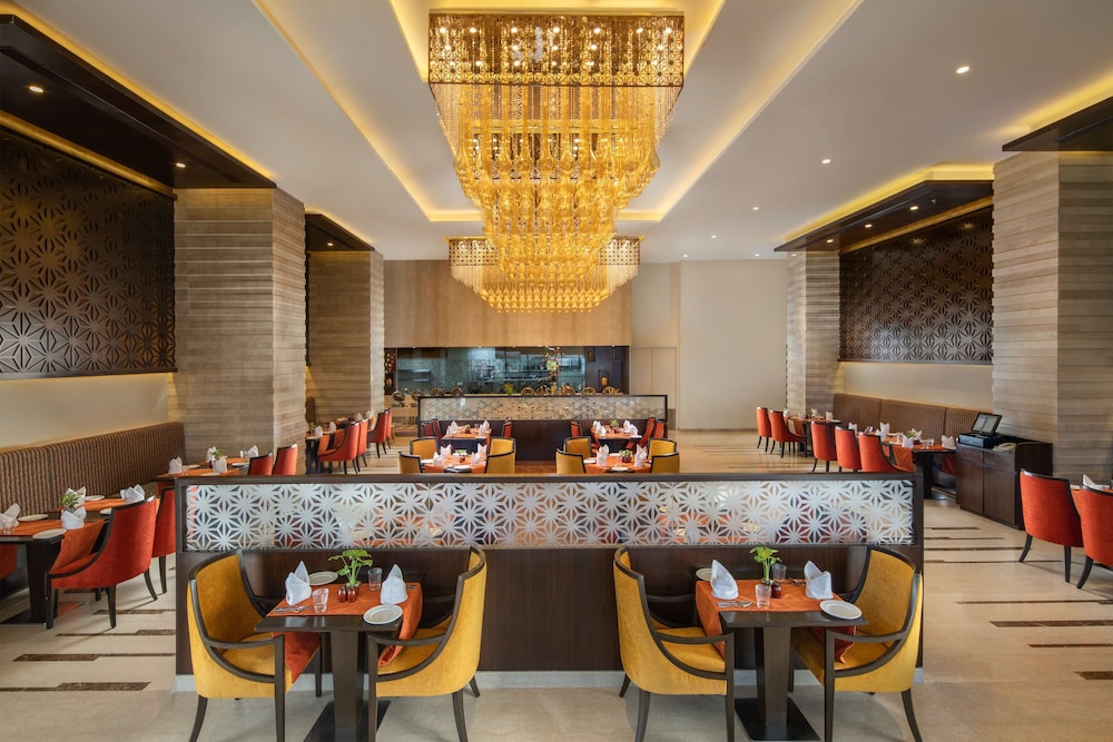 Nirvana Sarovar Portico Gorakhpur 45/62