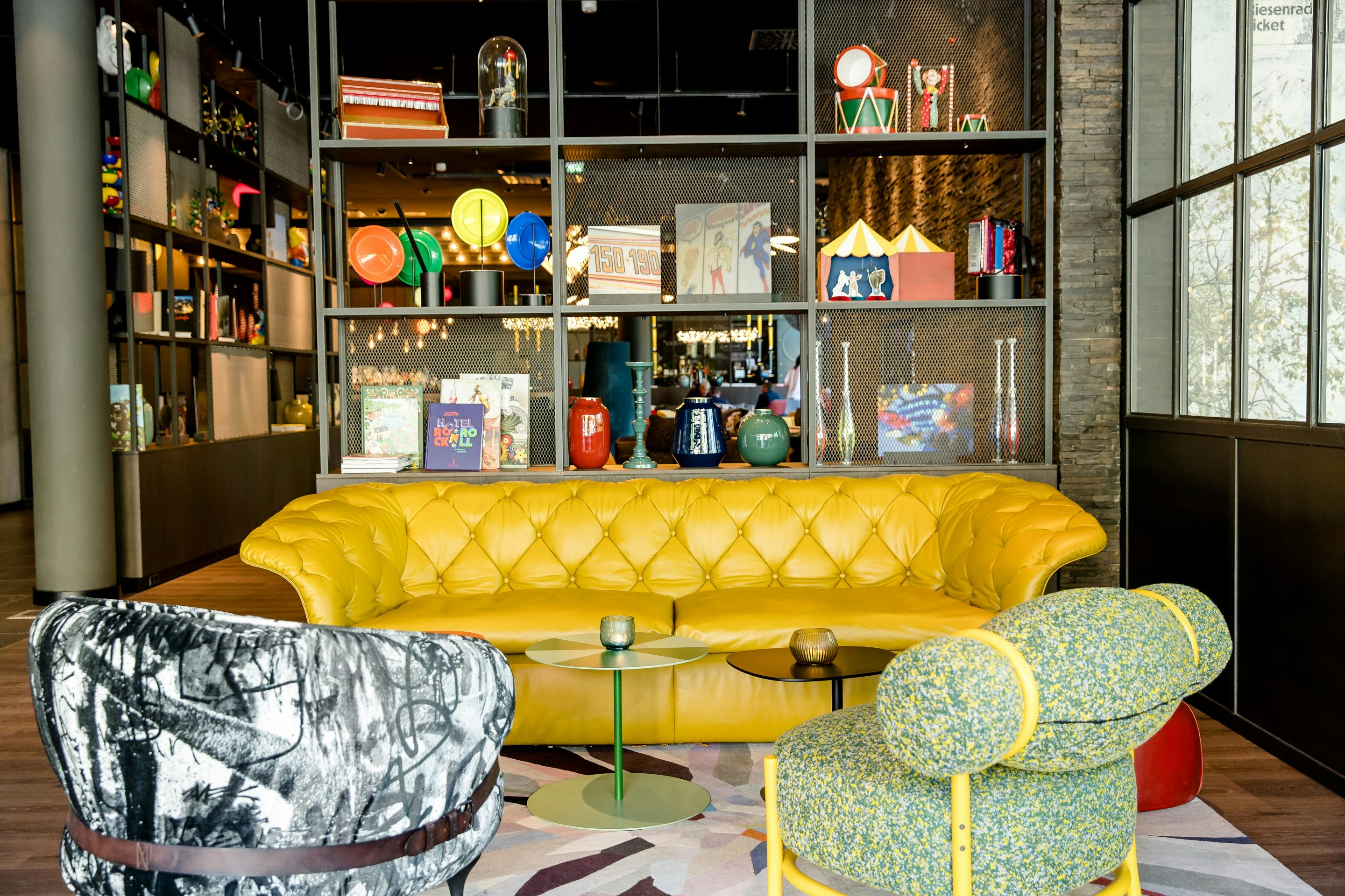 Motel One Wienprater 13/25