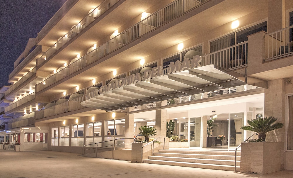 Catalonia del Mar - Adults Only in SON SERVERA
