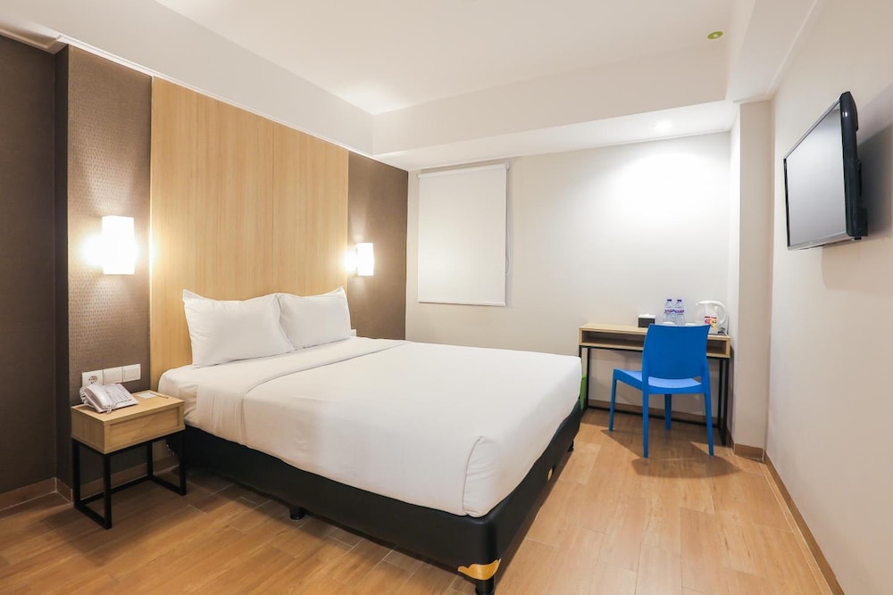 Hotel Citradream Bintaro 19/51