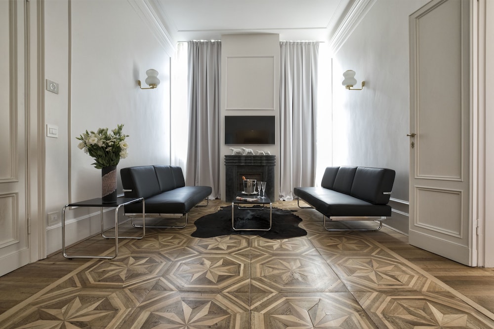 Hotel Palazzo Paruta 33/49