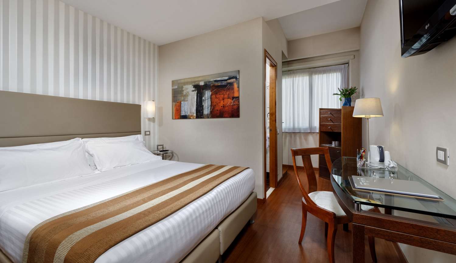 Best Western Hotel Piccadilly 20/56