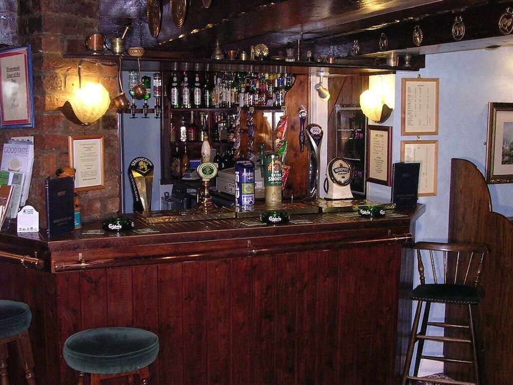 Thornton Hunt Inn 11/15