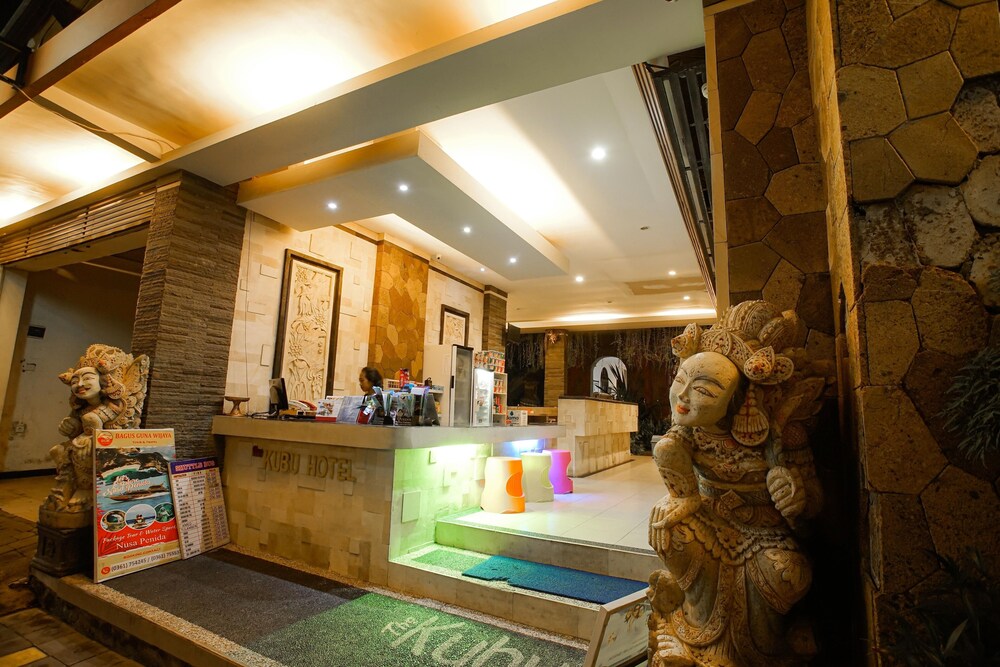 The Kubu Hotel 14/42
