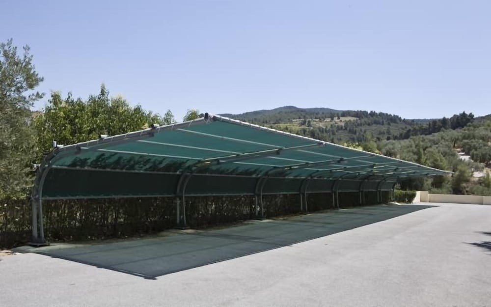 Kelyfos Hotel Bungalows and Suites 25/50