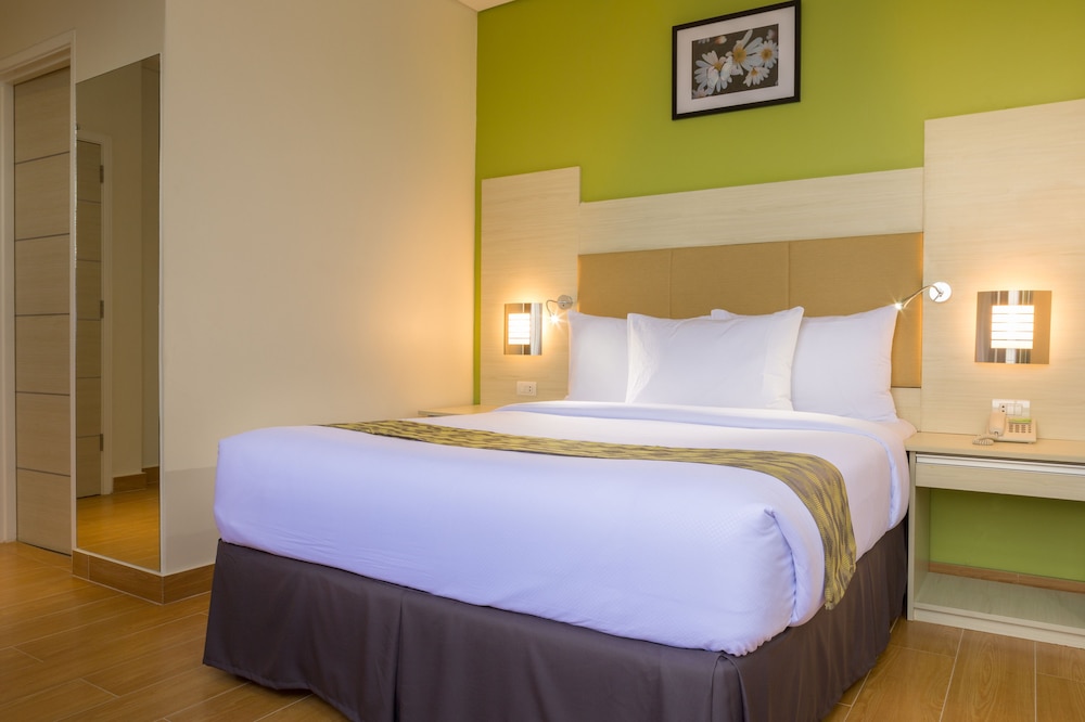 Hamersons Hotel 24/59