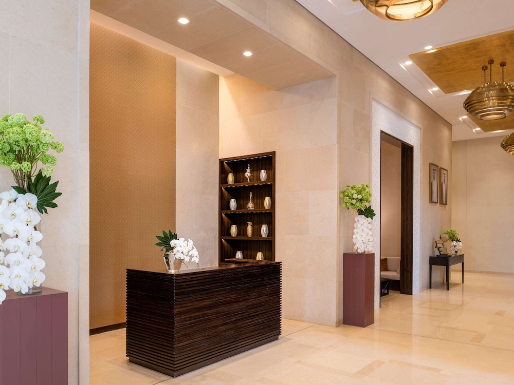 Alwadi Hotel Doha - MGallery Collection 10/85