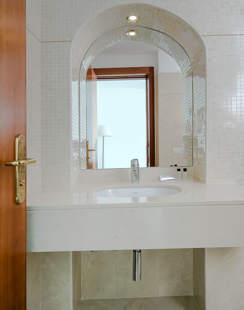 Hotel and Spa Bellavista Francischiello 67/69