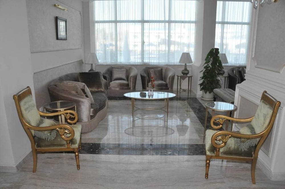 Guard Hotel 30/50