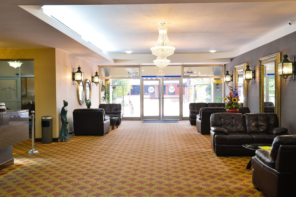 Plaza San Martin Hotel 46/69