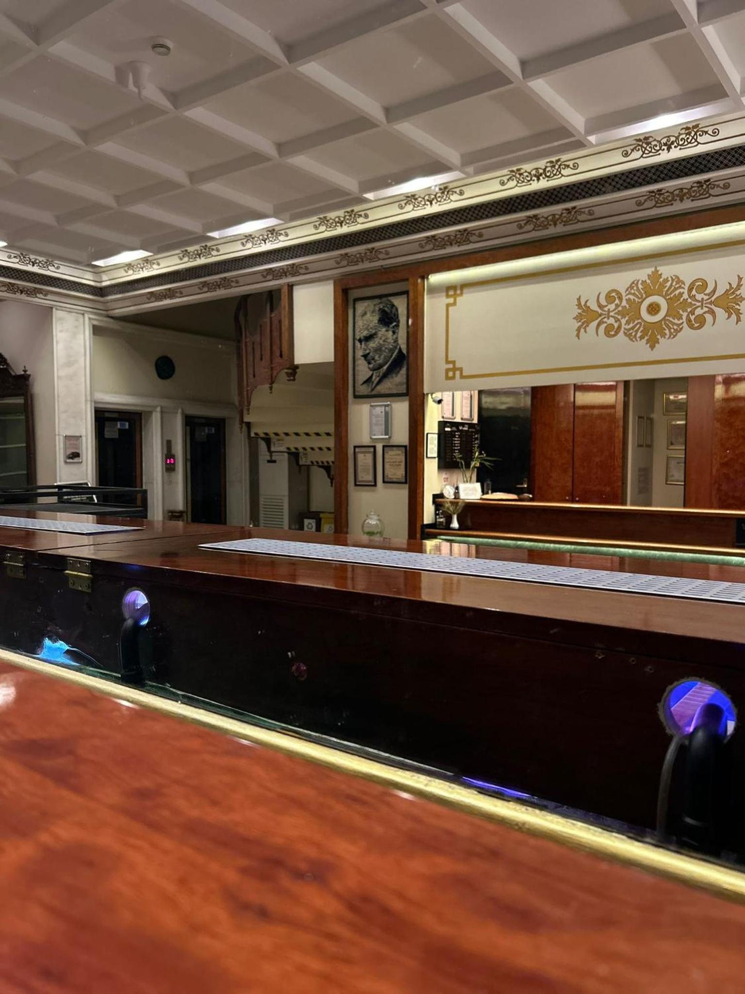 Kadikoy Rihtim Hotel 5/50