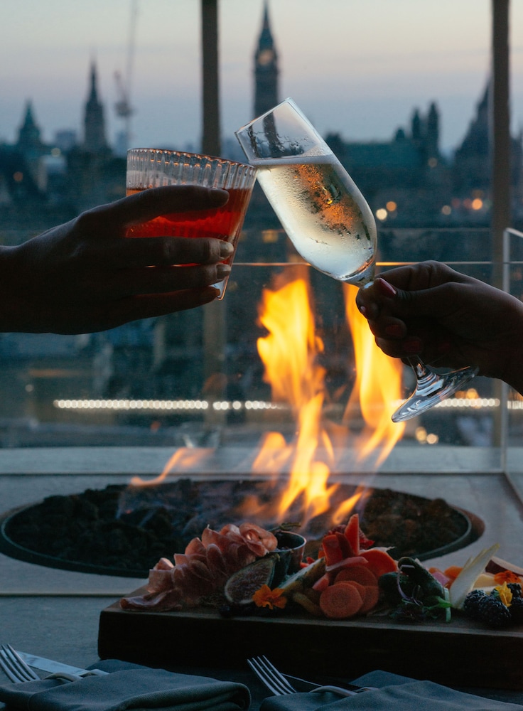 Andaz Ottawa Byward Market A Concept By Hyatt 31/74