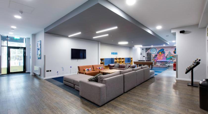 Destiny Student Kavanagh Court Dublin 11/21