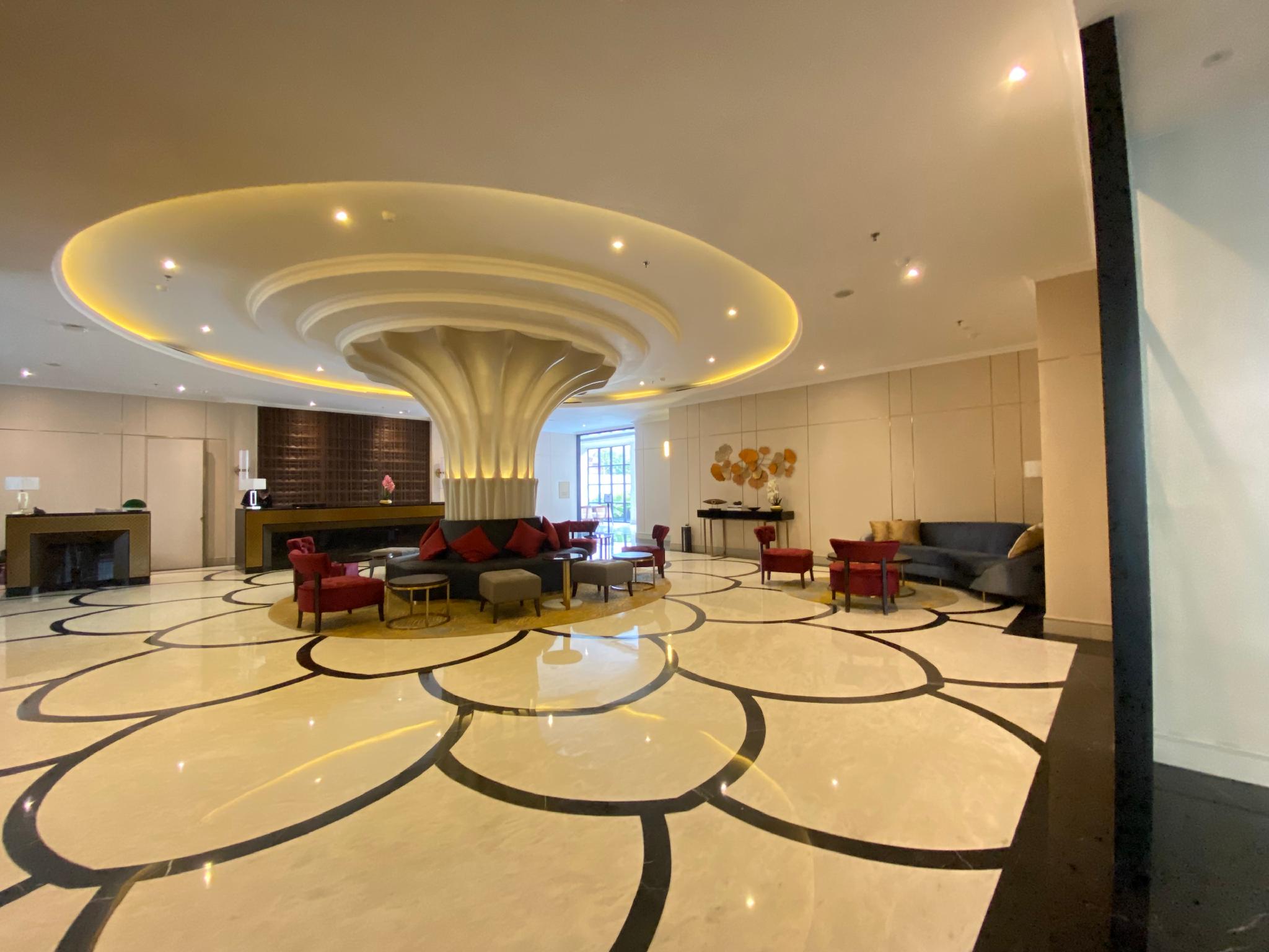 Maia Hotel Jakarta 6/58