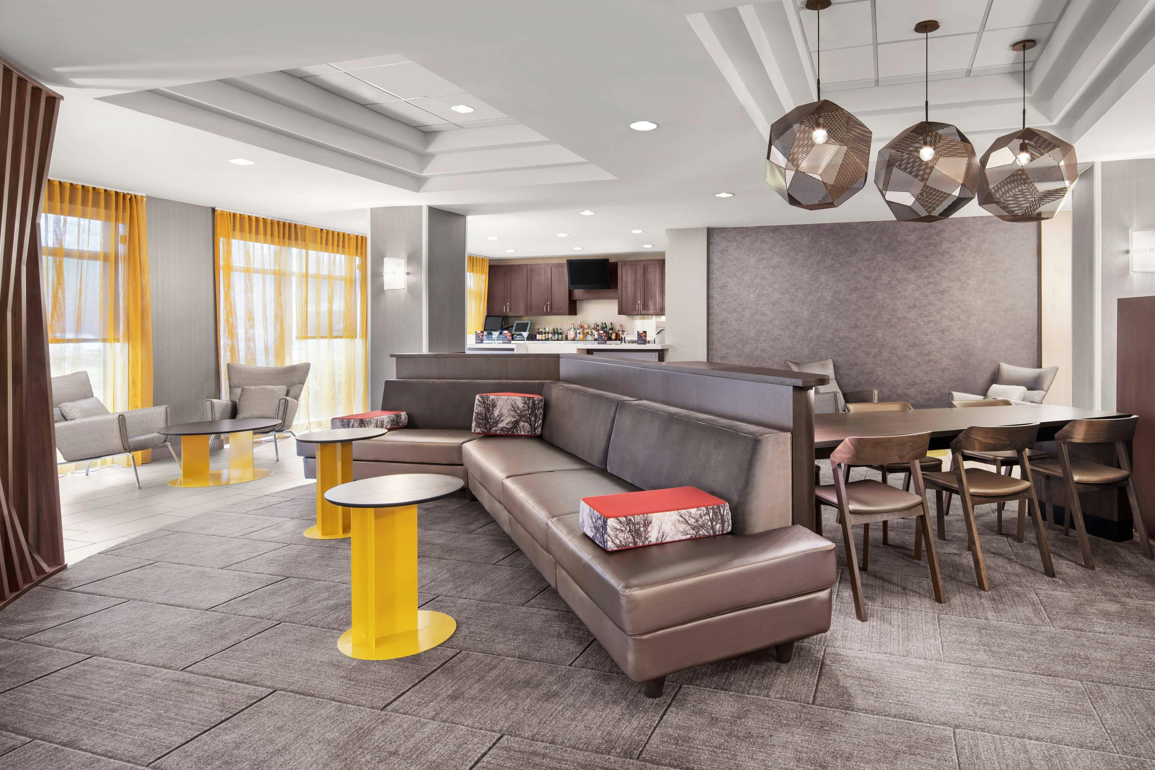 Springhill Suites Houston Hobby Airport 6/13