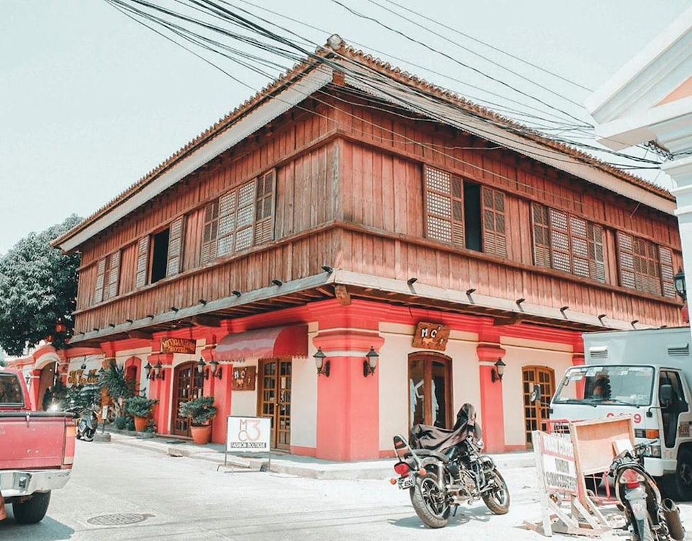 My Vigan Home Hotel 3/32