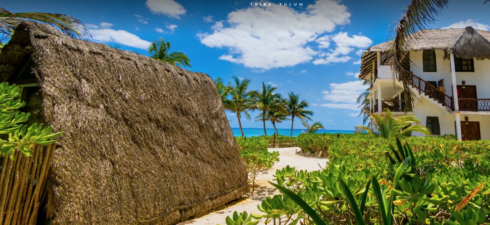 Hotel Mia Tulum Resort Beach Front 15/23