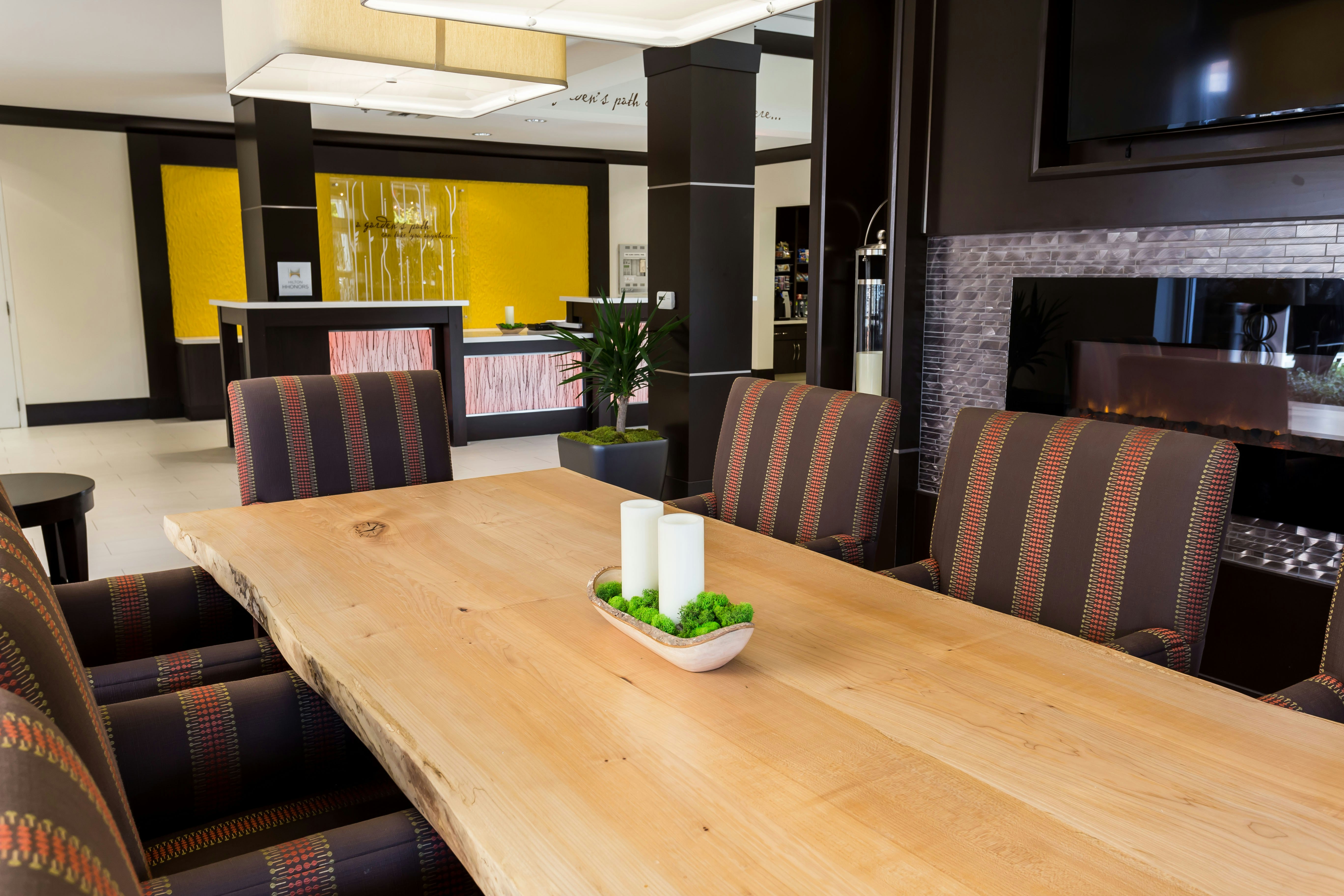 Hilton Garden Inn San Mateo 18/29