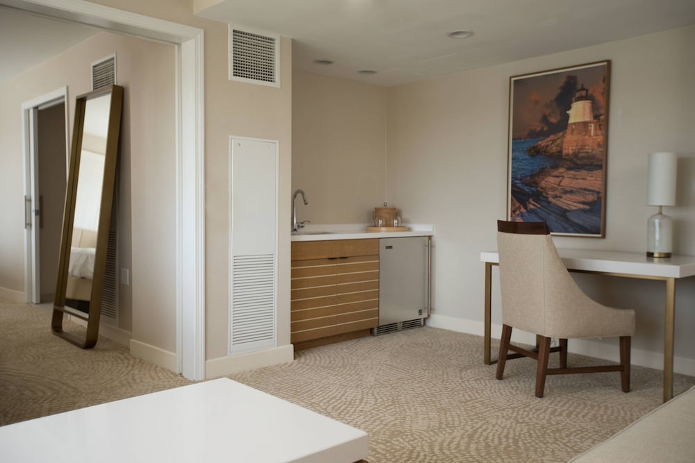 Newport Marriott Hotel and Spa 7/53
