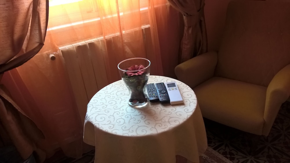 La Mimosa Bed And Breakfast 33/71