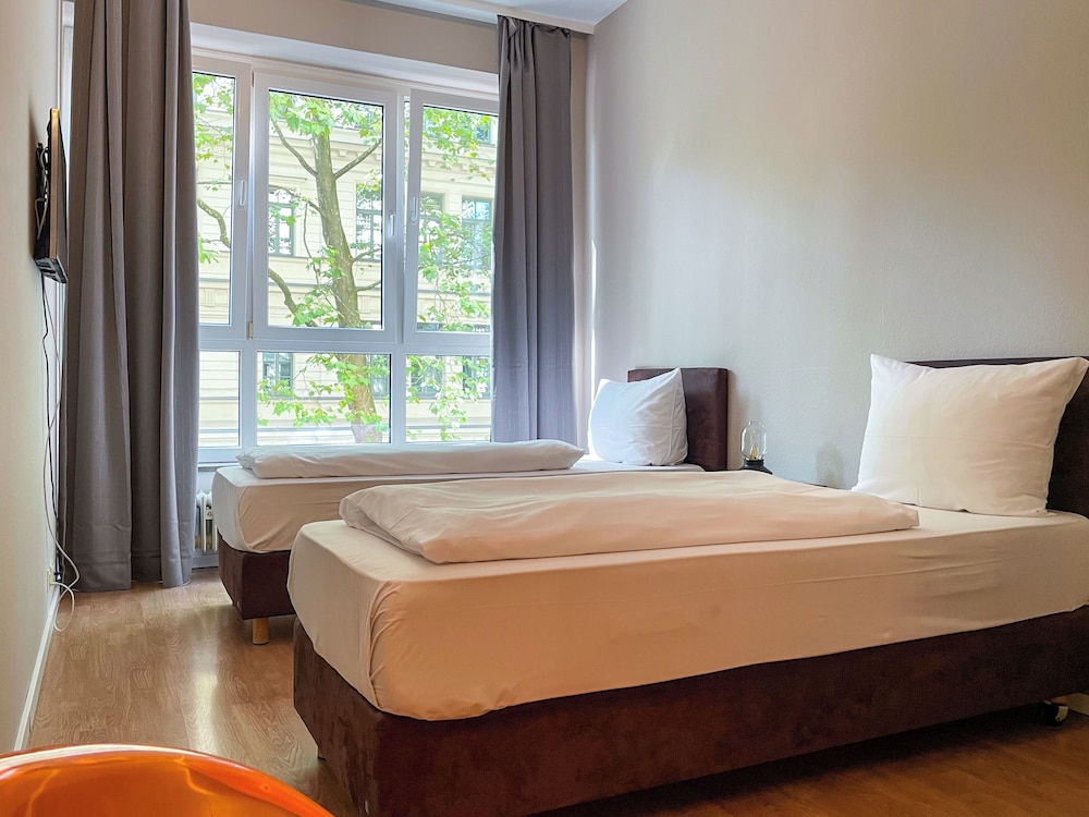 Hotel am Sendlinger Tor 26/63