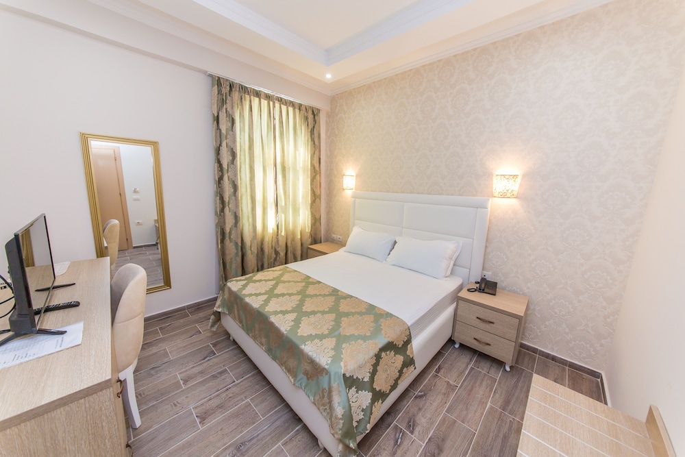Hotel Belagrita 9/40