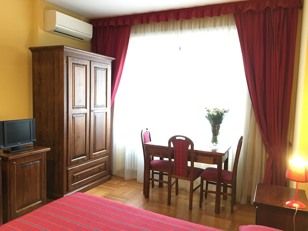 Perseo B&B 23/49
