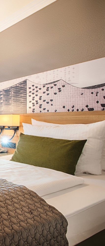 Leonardo Hotel Hamburg Stillhorn 15/81