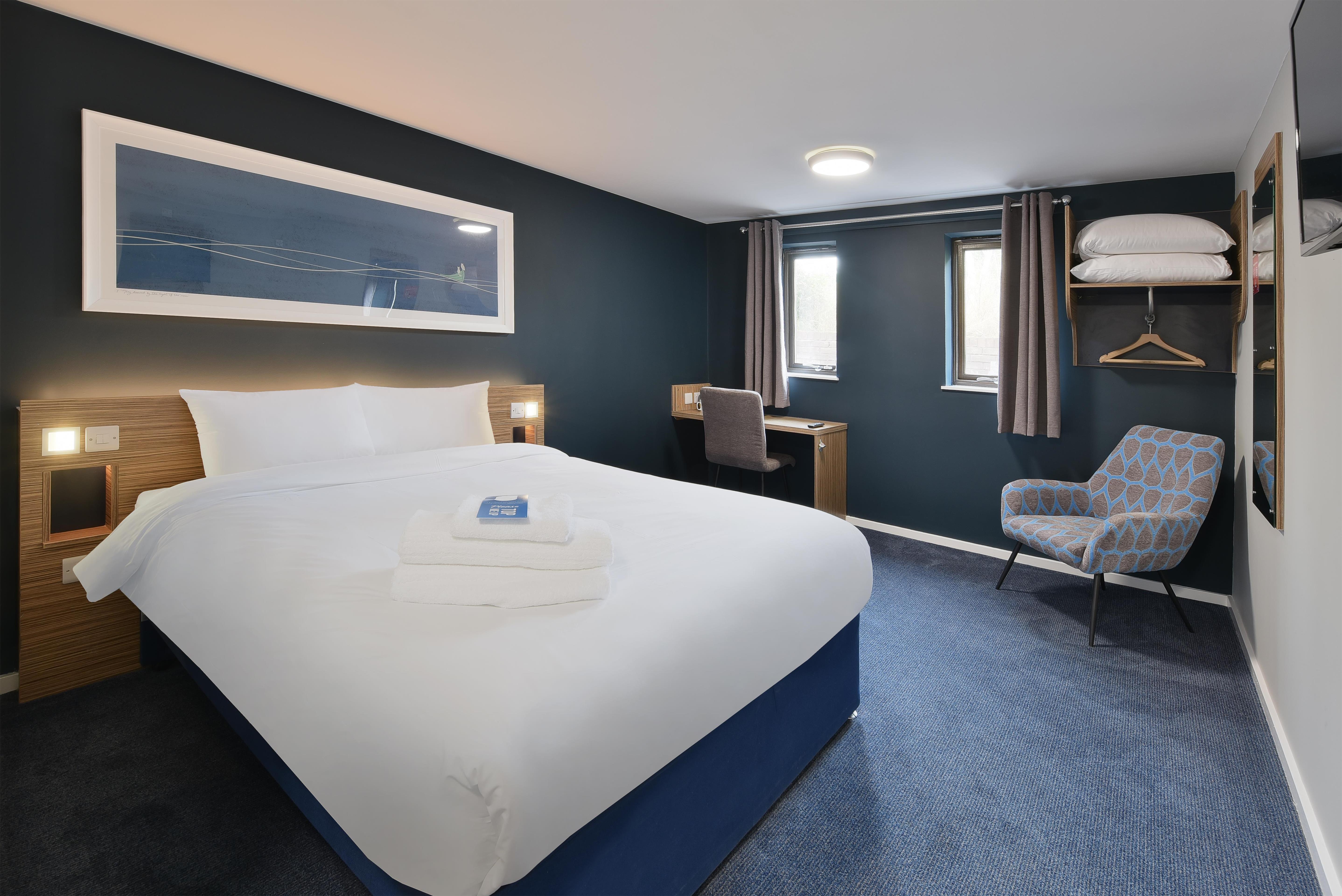 Travelodge Hereford Grafton 12/28