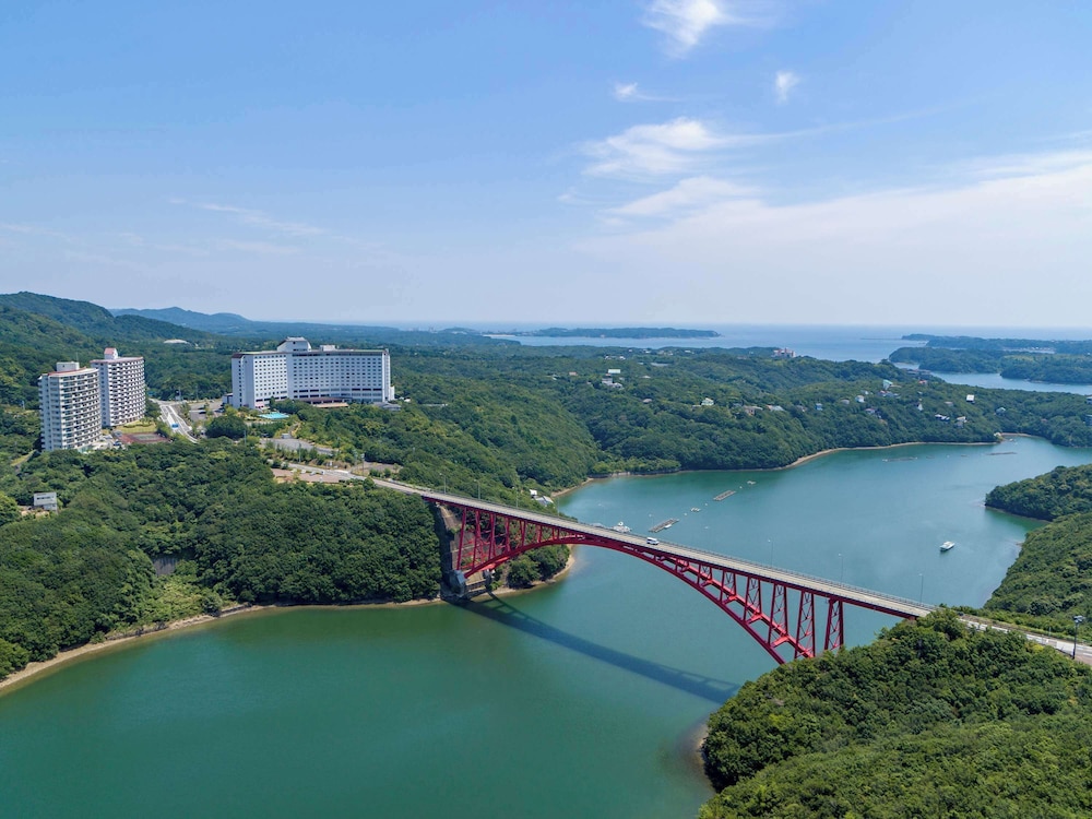 Grand Mercure Ise-shima Resort & Spa 41/47