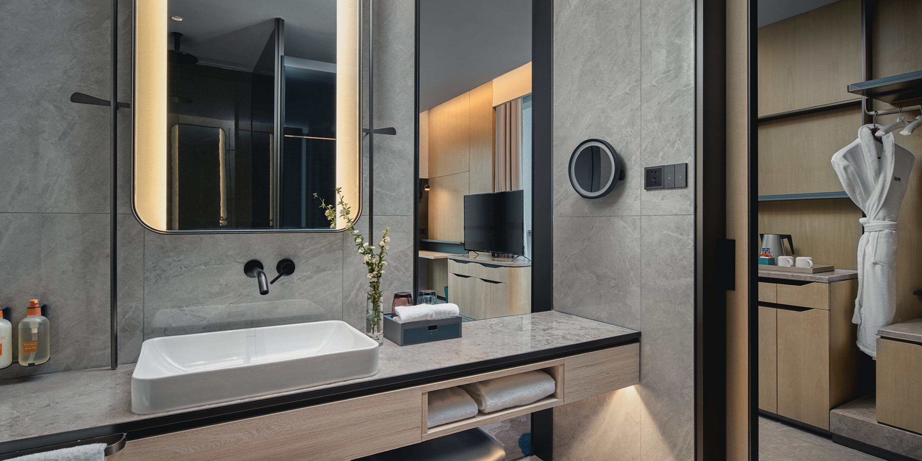 Crowne Plaza Hangzhou Riverside by IHG 48/50