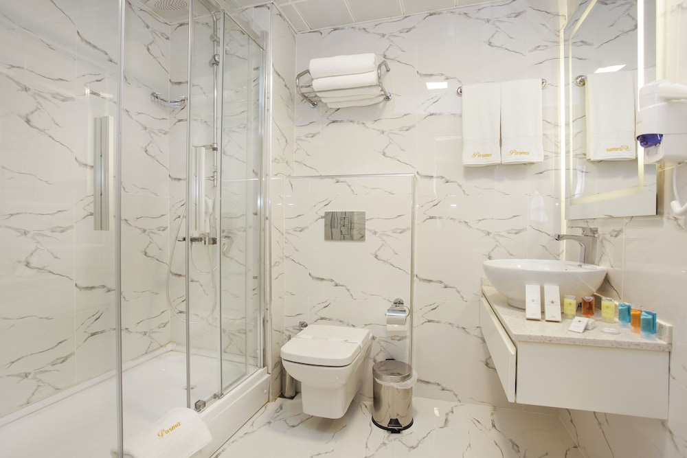 PARMADA HOTEL OLD CITY 14/60