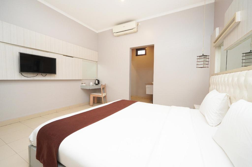 Sapadia Guesthouse Ciwidey Bandung 17/38