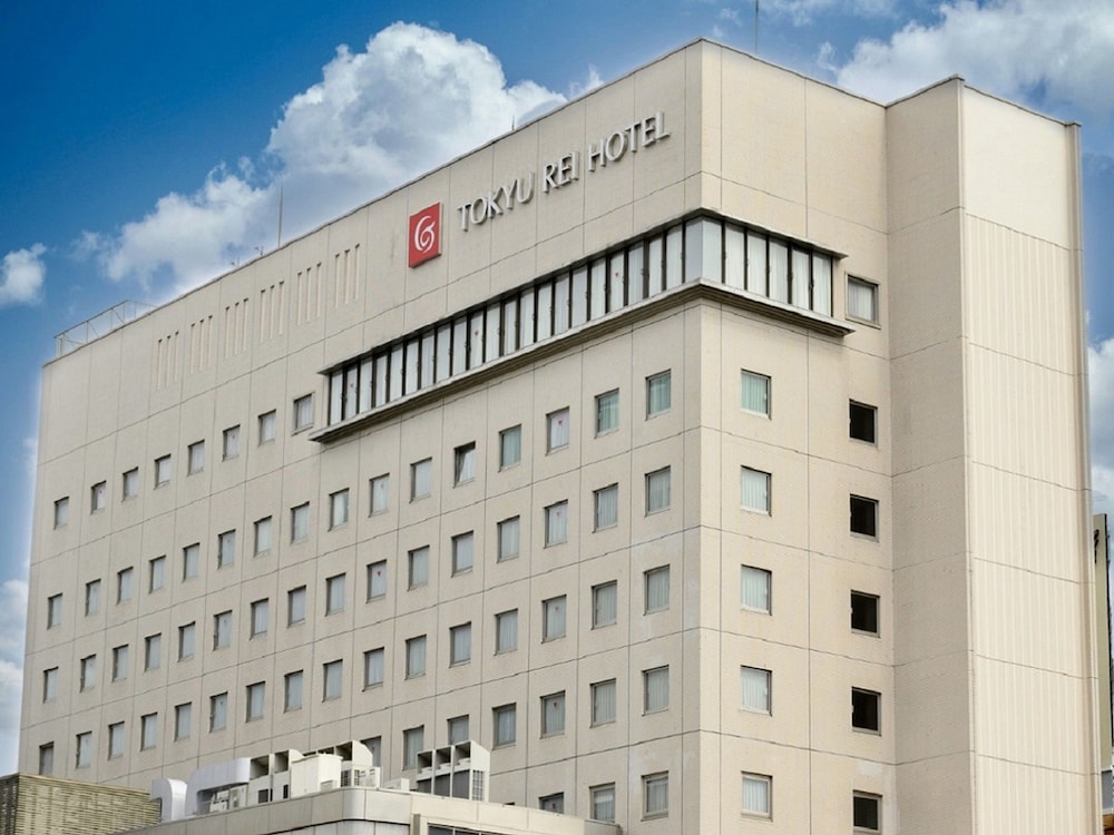Nagano Tokyu REI Hotel in NAGANO