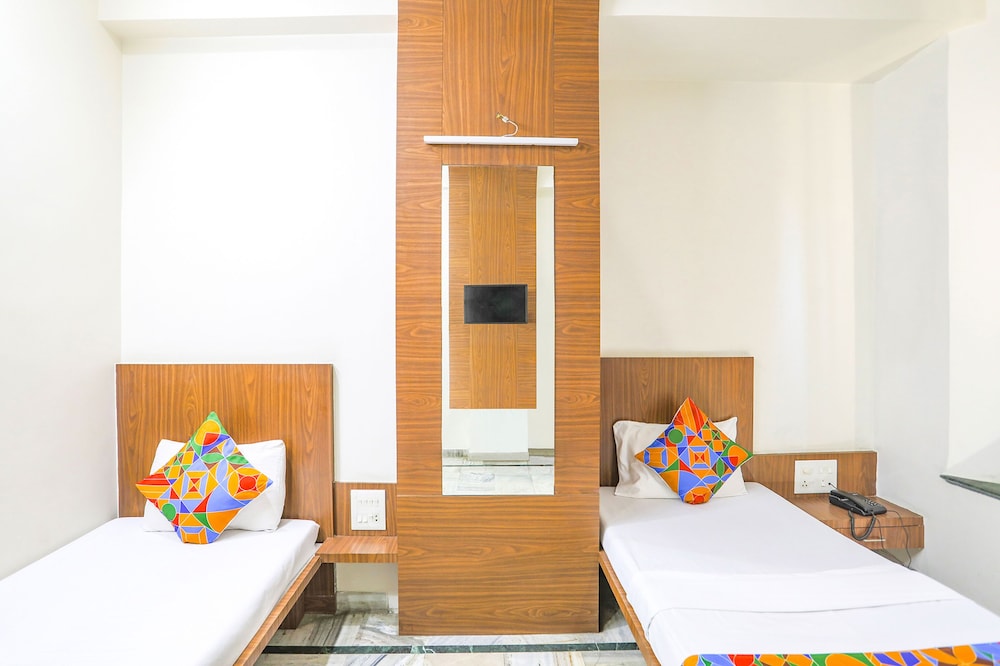 Hotel City Palace 12/46