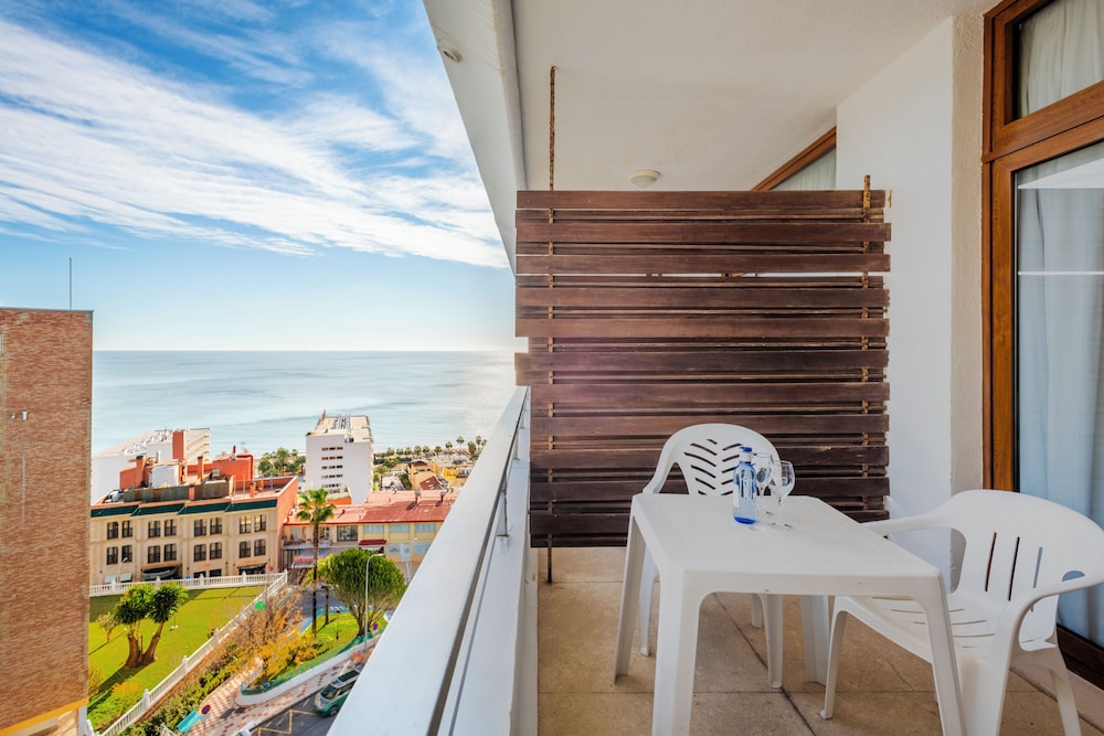 Leonardo Hotel Torremolinos Costa del Sol 7/72