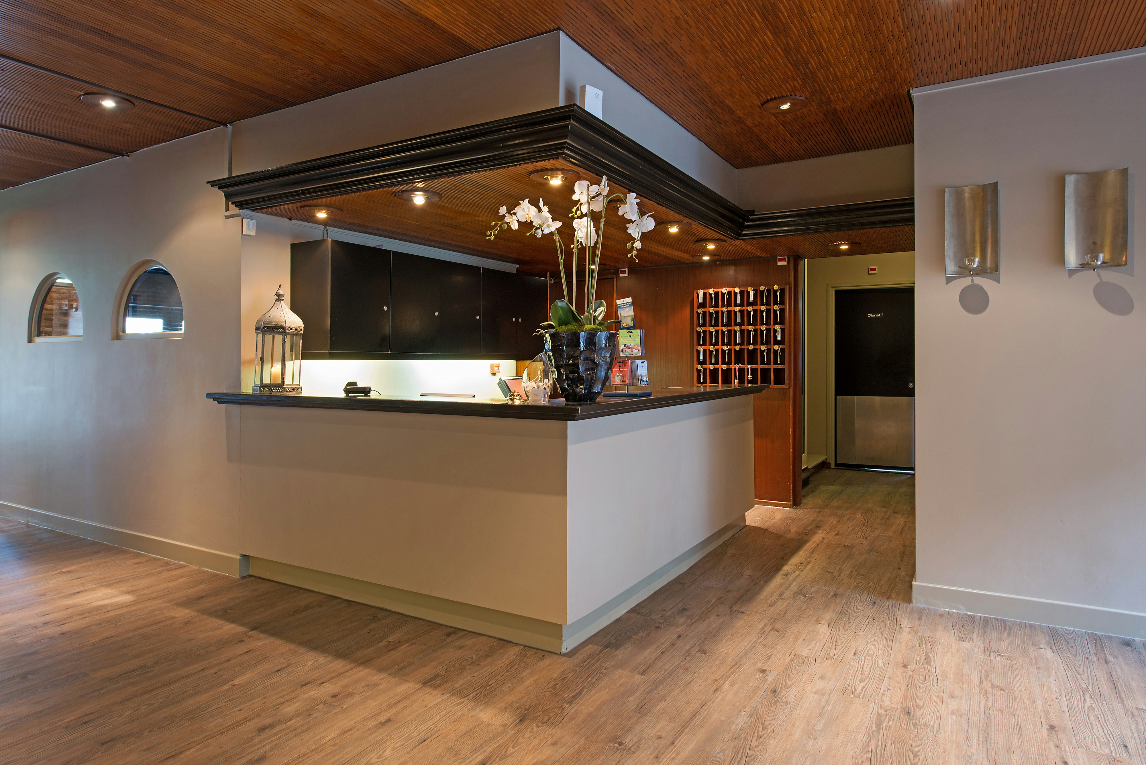 Fletcher Hotel Restaurant Prinsen 5/45