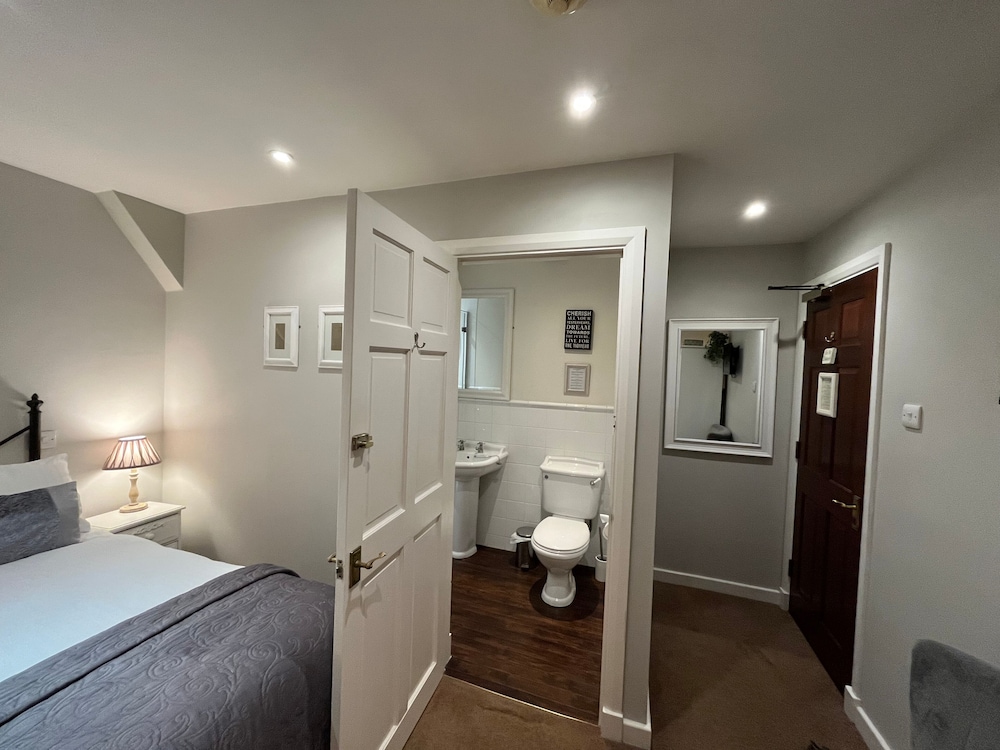Park Farm Bed And Breakfast 46/50