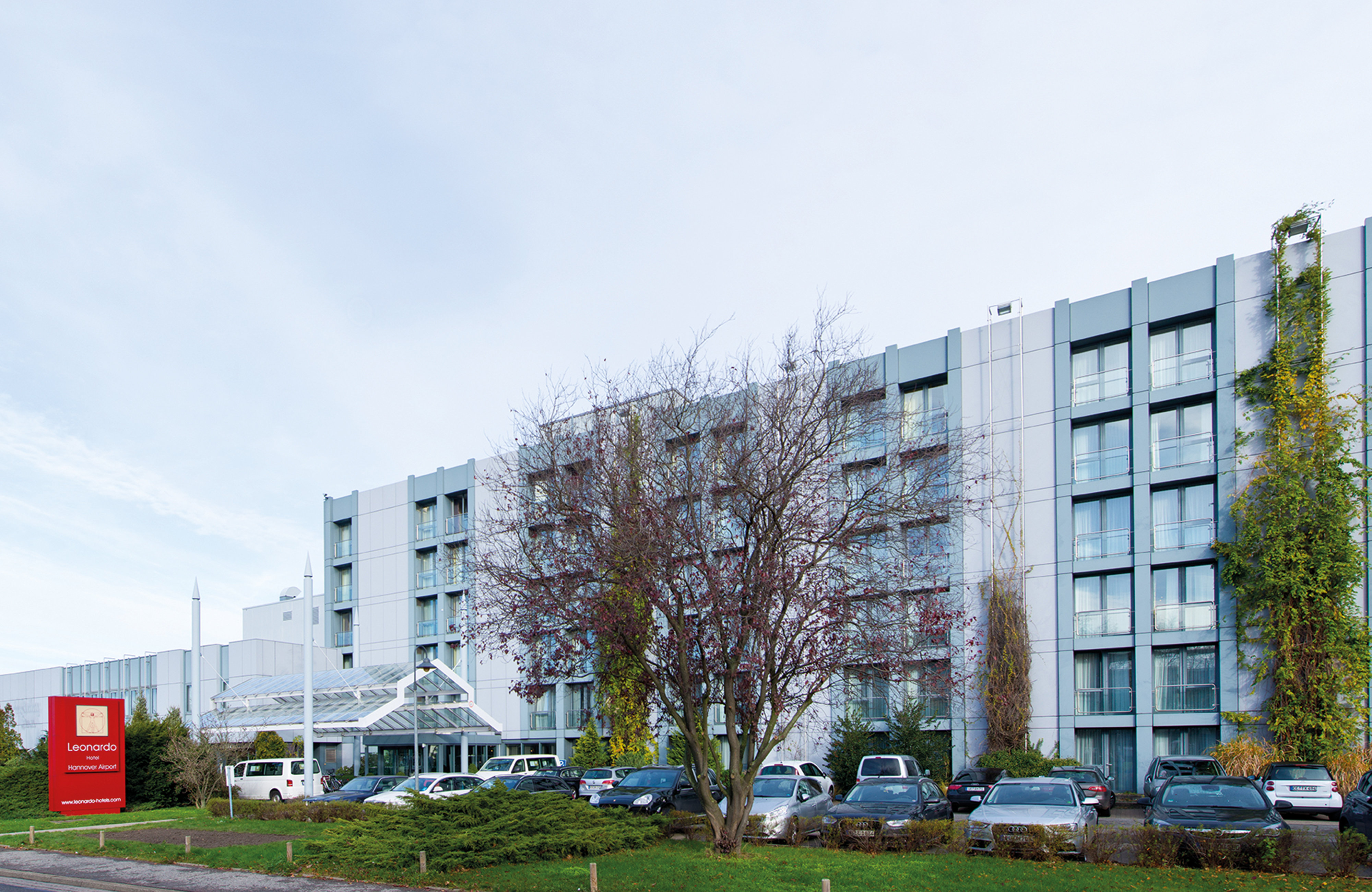 Leonardo Hotel Hannover Airport 4/54