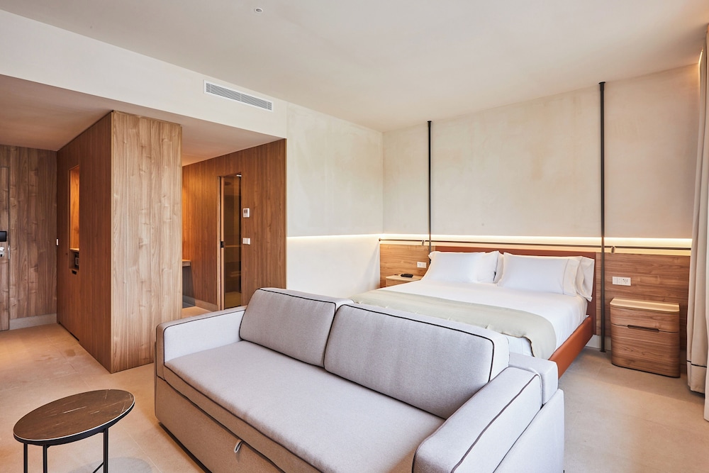 Hotel Silken Platja d'Aro 8/50
