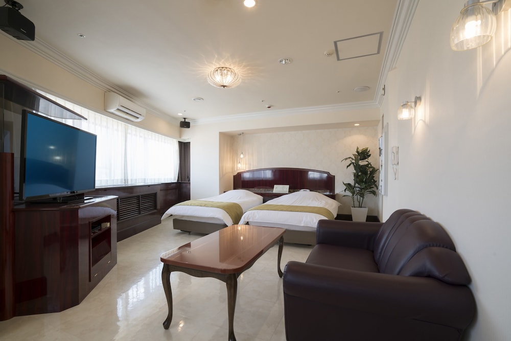 Hotel Alps - Adults Only 39/50