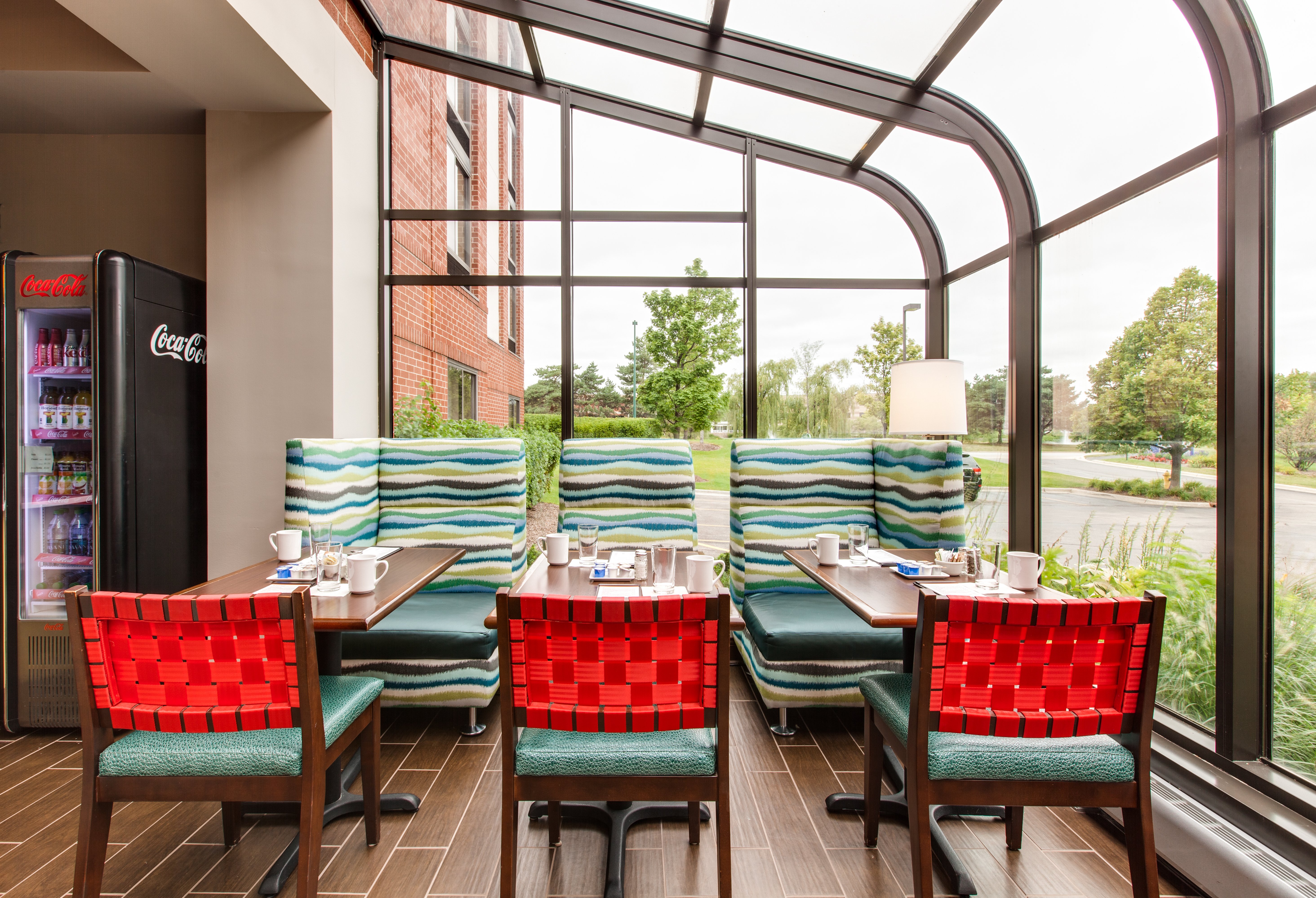 Hotel Indigo Vernon Hills 24/37