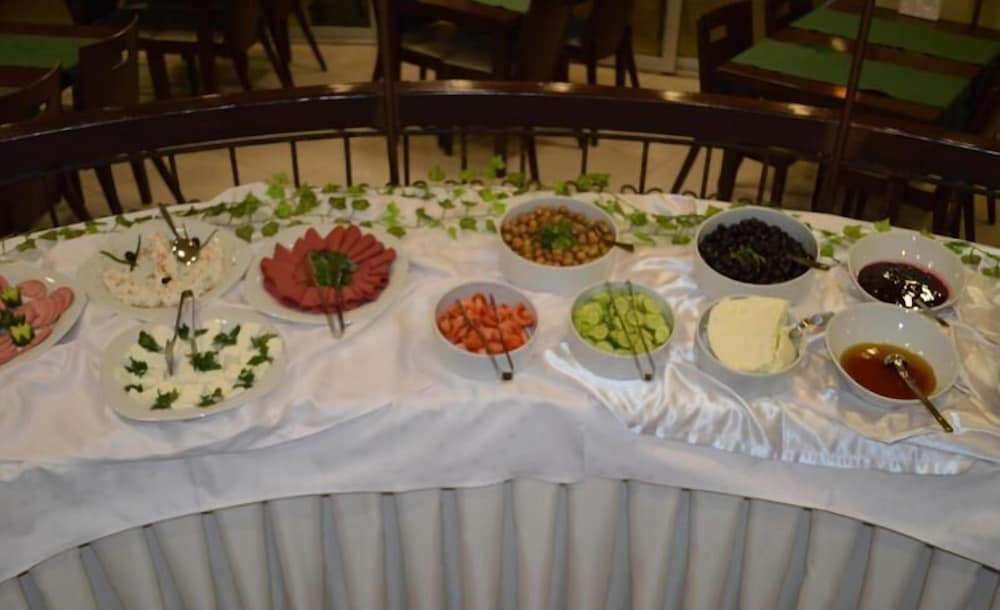 Nobel Hotel Ankara 16/22