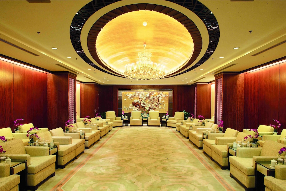 Jinling Purple Mountain Hotel Shanghai 19/38