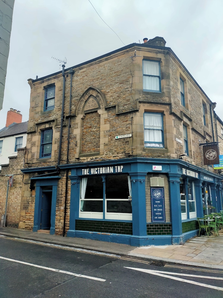 OYO The Victorian Tap B&B in HEXHAM - UK