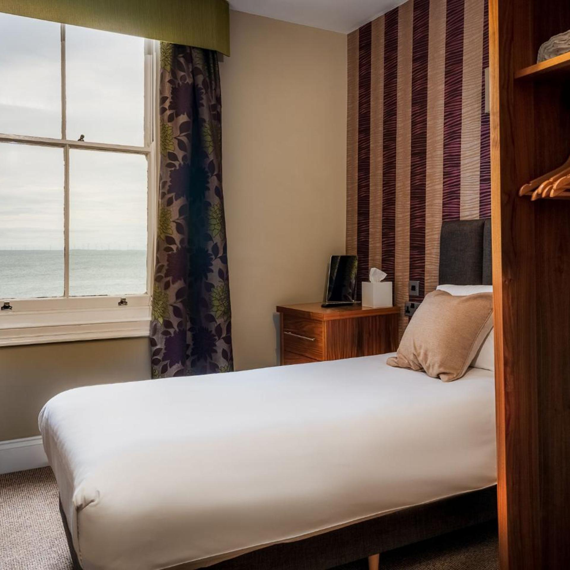 Esplanade Hotel Llandudno 24/53