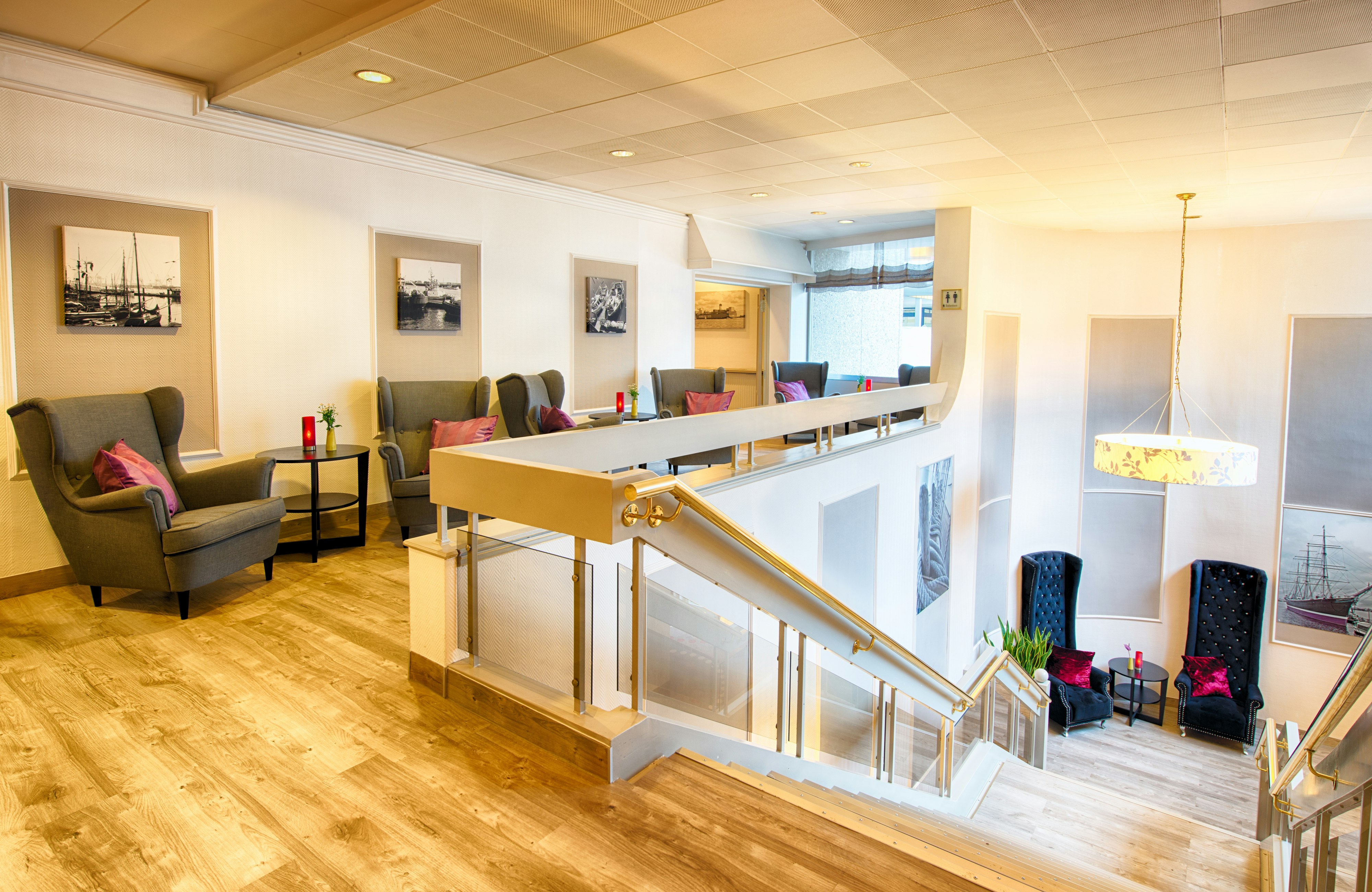 LEONARDO HOTEL HAMBURG CITY NORD 34/68